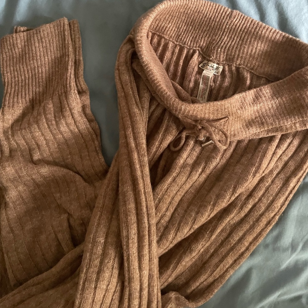 Free People Bottoms